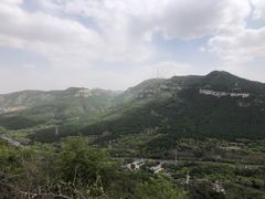 -千佛山风景名胜区