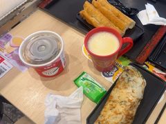 -永和大王(春日上新·白广店)