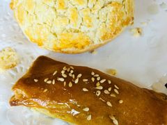 -香江小厨 The Kitchen(香江俱乐部店)