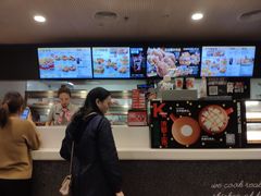 -肯德基(汇腾店)