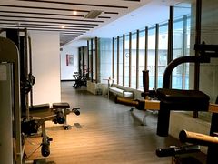健身房-深圳圣淘沙酒店(翡翠店)