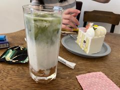 -野路甜点铺(松柏路店)