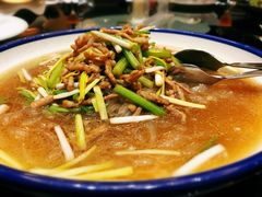 -阿庄新豫菜(通泰路店)