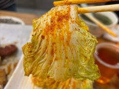 -大漠烤肉(酒泉路店)