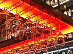 -星巴克臻选(上海合生汇1F店)