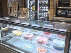 -哈根达斯(芳圆里店)