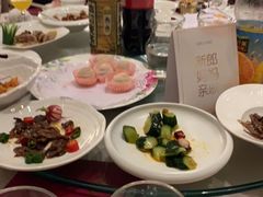 -厦门悦华酒店