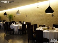 大堂-苏浙总会(国金中心店)