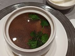 -广东道至正餐厅(区庄店)