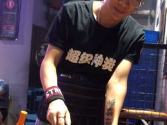 -超级神炭烤肉夜食(芥园西道店)