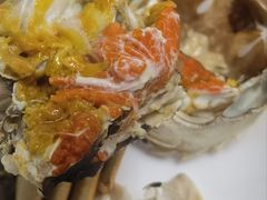 -七的湖·江南蟹舫·阳澄湖农家菜(蟹舫苑店)