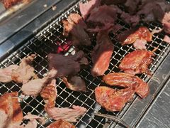 -宗泉烤全羊·烤羊腿·家常菜(解放东路店)