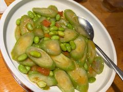 -青禾小厨新疆菜(总店)