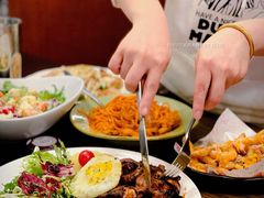 -机器人火炉披萨