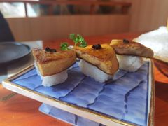 鹅肝寿司-文三酒肆自助放题(新街口友谊广场店)