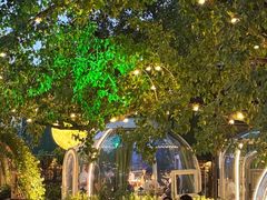 -1819餐厅·团队聚餐·烤串·精酿