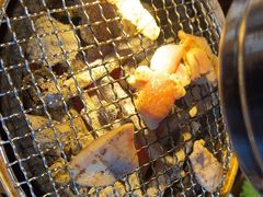 -AJIYA炭火烧肉(徐汇正大乐城店)
