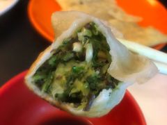 -一定好水饺店