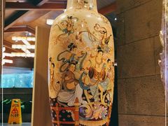 -观澜湖酒店·邀月庭中餐厅