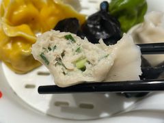 -双合园·海鲜水饺青岛菜(万佳广场店)