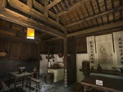 -黄公望隐居地