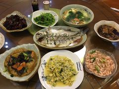 -灵福缘私房菜·农家菜(拈花湾·灵山大佛必推店)