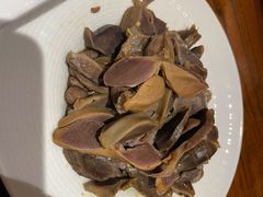 -北京老铺烤鸭(老城根店)