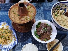 -蜗牛小馆醉乡民谣云南菜(惠新西里店)