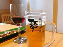 -琴寿司居酒屋(软件园店)
