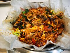 -有鱼吃·纸包烤鱼(曲江创意谷店)