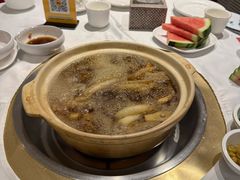 -天宜隆蘑菇宴火锅(石景山旗舰店)