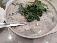 -粤味馆(黄河路店)