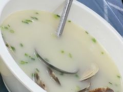 -明记海鲜大排档(巽寮湾店)