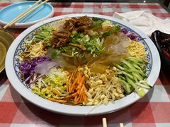 -老三骨头馆(白桦东路店)