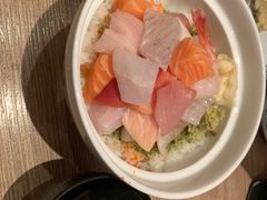 -小山日本料理(太古汇店)