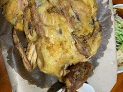 葫芦鸡-醉长安(南门总店)
