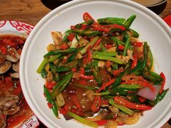 -破三川·新川菜(静安大融城店)