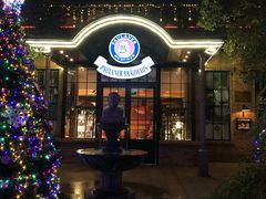 -宝莱纳啤酒花园餐厅PAULANER BRAUHAUS Nanjing(广州路店)