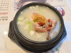 -长顺参鸡汤店(西塔总店)