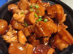 特色红烧肉-建国328 本帮小馆·面馆