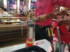 -红桃妖烧烤·啤酒