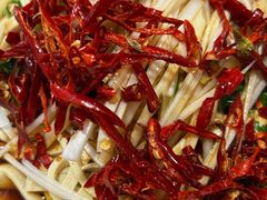 -如意香辣鸡架(总店)