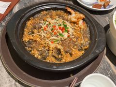 -前海沿·海鲜水饺青岛菜(乐客城店)