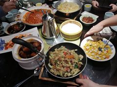 -小菜园新徽菜(连云港海州吾悦店)