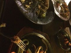 -Pistolera Mexican Cantina女枪手墨西哥餐厅(碧云路店)