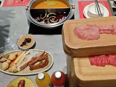 -樱煦和牛寿喜烧(如皋吾悦广场店)