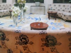 -新疆大厦·慕士塔格餐厅