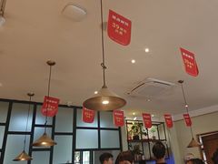 -镇南锅盖面馆(解放路店)