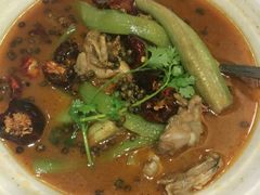 -避风塘·老港味餐厅(虹口龙之梦店)