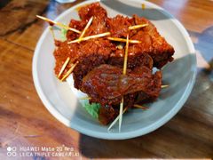 -四小区火锅·巷子里的重庆火锅(花照壁店)